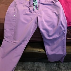 Figs bottoms in Lavender